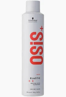 Osis+ Elastic Light Hold Hairspray
